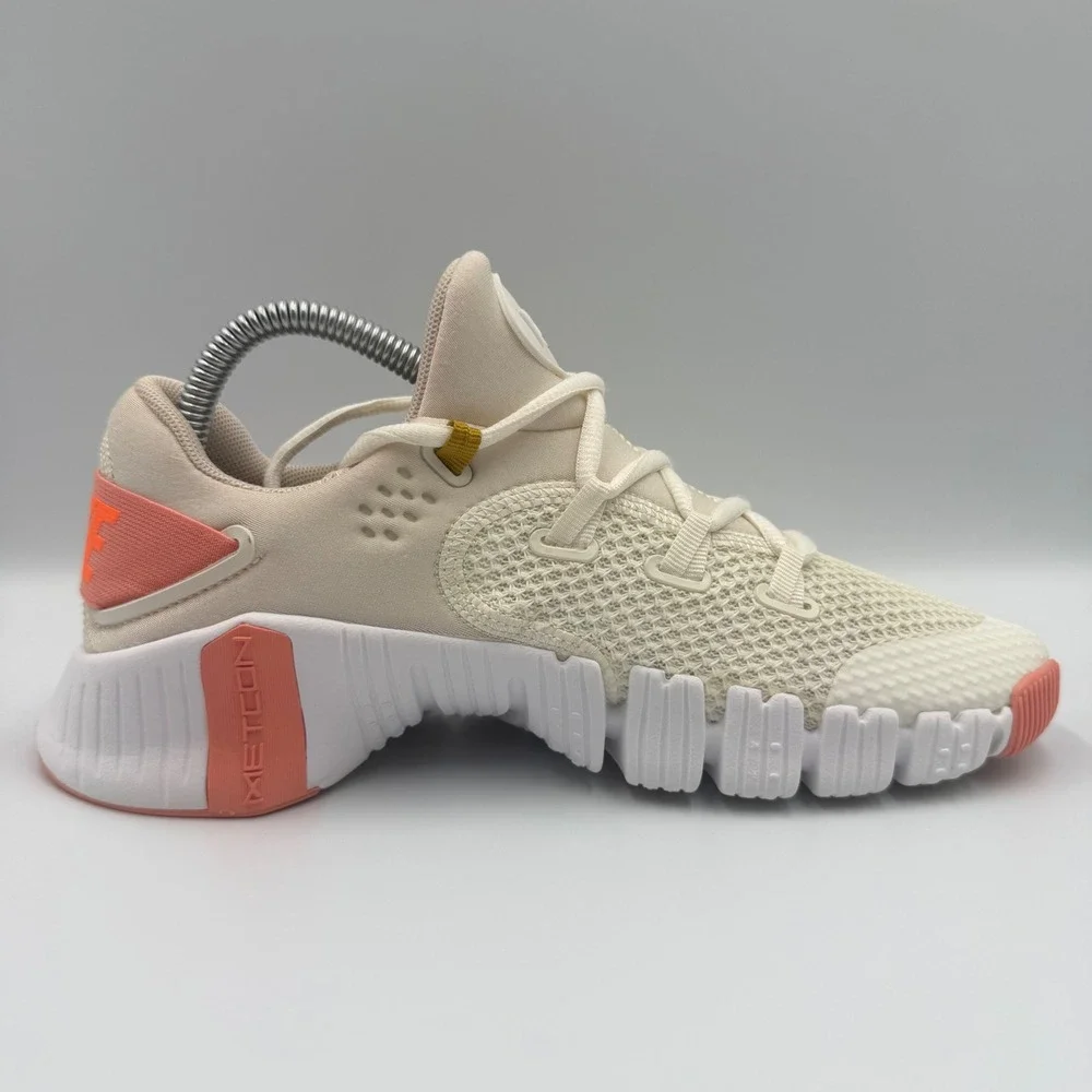 Nike free metcon